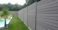 Portail Clôtures dans la vente du matériel pour les clôtures et les clôtures à Couffy